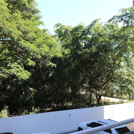 Апартаменты Tu Segundo Hogar En Santiago, La Cuidad Corazon Сантьяго-де-лос-Кабальерос Экстерьер фото
