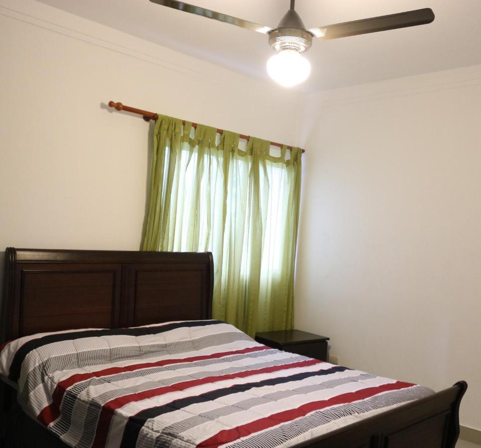 Апартаменты Tu Segundo Hogar En Santiago, La Cuidad Corazon Сантьяго-де-лос-Кабальерос Экстерьер фото