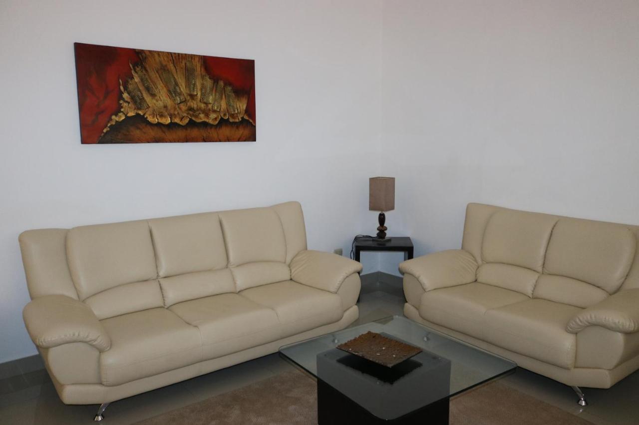 Апартаменты Tu Segundo Hogar En Santiago, La Cuidad Corazon Сантьяго-де-лос-Кабальерос Экстерьер фото